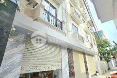 Bán nhà cổ linh long biên, ô tô nhỏ vào nhà, mặt tiền khủng, tặng nội thất chất, chỉ 8.x tỷ