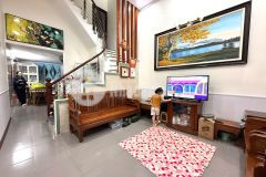 Ô tô tận cổng ngõ rộng thông thoáng di chuyển thuận tiện kim giang, hoàng mai.