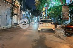 Bán đất xây nhà cao tầng 112m2 hxh dương quảng hàm ngang 4m sát bình thạnh nhỉnh 11 tỷ