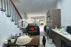 Nguyễn xiển nhà phân lô, 48m2, 4 tầng vỉa hè rộng ô tô kinh doanh hơn 16 tỷ