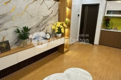Bán căn hộ tập thể thái thịnh, đống đa, nhà đẹp full nội thất, gần phố