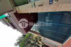 Năm giưa xa đan, đông đa nha thoang mat,31m2, 5 tâng, tiên ich bat ngan