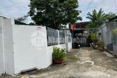 2 lô đất kề hẻm 14 đường làng tăng phú, tăng nhơn phú a, quận 9, dt 53m²79trm2