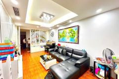 Bán nhà phố nguyễn khánh toàn gần phố ngõ thông kinh doanh 55m² x 5 tầng 14 tỷ