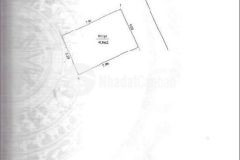 Cầu giấy ngõ thông gần hồ 5 tầng sổ vuông nở hậu 5m mt 40.8m2 9.9 tỷ