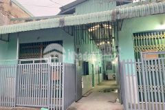 Vỡ nợ ngân hàng nên gấp dãy trọ 6 phòng 2 kiot ở an tịnh trảng bàng. dt 379m2, giá 890tr.