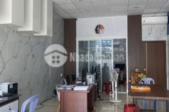 Cho thuê nhà mai chí thọ hoà xuân đà nẵng