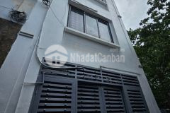 Bán nhà thạch bàn,long biên 4 tầng,36m,mt4m dân xây nhỉnh 5 tỷ