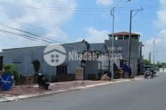 Mặt tiền đường 909b phường phước hậu vĩnh long