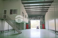 Cho thuê kho, nhà xưởng giá rẻ tại đà nẵng từ 200m2 đến 5000m2, giá từ 40k