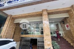 Chính chủ cho thuê văn phòng 115m2, chỉ 35trth, dịch vọng hậu quận cầu giấy