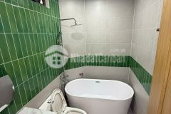 Nhà đẹp nở hậu tài lộc cô giang, quận 1 nhà mới ở ngay phường cô giang, quận 1