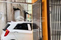 Bán nhà thạch bàn, long biên 33m2, 5t chỉ 6,1 tỷ ngõ thoáng, ô tô cách 10m