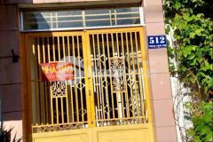 Bán nhà 1 trệt 1 lầu đường tô ngọc vân thủ đức nhà 1 đời chủ 30 năm