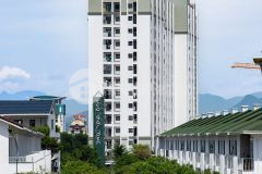 Bán nhà thô liền kề 3 tầng tại thành phố huế, cạnh cầu 100m võ nguyên giáp