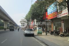 Tôi bán đất ngô thì nhậm, quang trung gần chợ bông đỏ 40m2 chỉ 6.x tỷ. lh 0989626116