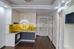 Bán căn ccmn mễ trì nam từ liêm 55m, 2 ngủ giá 2.55 tỷ, phôi sổ riêng, pccc đầy đủ