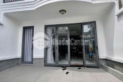 Sốc giảm ngay 510tr nhà 2 tầng mặt tiền hiệp thành 13, q12full nt cao cấpchỉ 5.99 tỷ