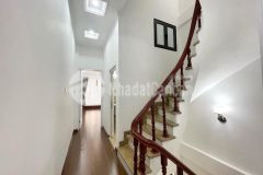 Nhà đẹp ngõ văn chương, giá 14.5 tỷ, 30m2x6t, ở luôn