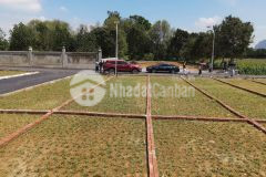 Đất nền sát kcn phú thành chỉ 600 triệulô lac thuy, hoa binh