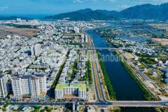 Bán lô đất mỹ gia gói 7 ngay trục đường 29m giá chỉ 5 tỷ