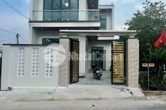 Biệt thự biên hòa ngang khủng 8.5m 800tr sở hữu shr full thổ cư