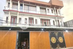 Bán nhà 20m x 12.5m 1 trệt 2 lầu siêu đẹp đường 1a,vl b, bình chánh