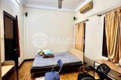 Nhà dân xây 45m 4t phân lô 30m ra phố hoàng hoa thám ôtô đỗ cửa nở hậu tiện ích đỉnh