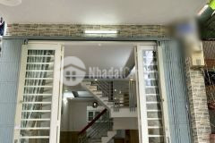 Bán nhà siêu phẩm sát bàu cát.tân bình, sát hxh.2 tầng btct,dt 3x10m dọn vào ở ngay nhỉnh 3 tỷ