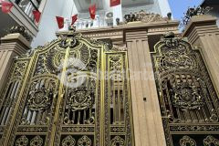 Bán nhà việt hưng,long biên 6 tầng,95m,mt6m oto vào nhà nhỉnh 21 tỷ