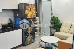 Bán căn ccmn ngõ 252 tây sơn, đống đa 50m, 2 ngủ giá 2.15 tỷ, nhà đẹp tặng nội thất