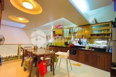 Nha trung tâm hai ba trưng, hông mai, nha mơi, ơ luôn 5 tâng đep, 32m2, hiêm