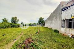 Bán nền đẹp đường số 10 kdc đông phú, xã châu thành, tp. cần thơ cách trung tâm ct chỉ 10km