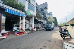 Nhà mặt phố hồng hà hoàn kiếm mặt chợ long biên 52m kinh doanh sầm uất cho thuê