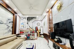 Bán nhà phố quan nhân, thanh xuân, nhà đẹp 2 thoáng, ô tô 10m