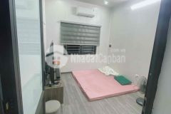 Nhà đẹp ngõ chùa liên phái, giá 5.8 tỷ, 20m2x4t, ảnh thật