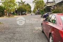 Bán nhà khu dân cư trường an gần cầu cái cam 2, phường long châu, vĩnh long