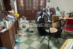 Bán nhà phố cự lộc, thanh xuân, ngõ rộng, gần phố