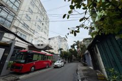 Rẻ hơn tt 15 góc 2 mặt tiền đường núi thành 9x25 xd 10 tầng