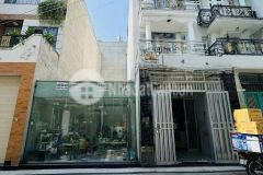 Sốc đất 61m2 full thổ cư hẻm xe hơi bùi văn ngữ giá chỉ 3.75 tỷ