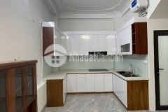 Nhà đẹp 4 tầng diện tích rộng thoáng sáng gần oto tt đống đa 8.6 tỷ