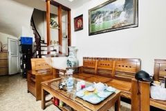 Cầu giấy 5 tầng nhà đẹp sổ vuông ngõ nông thông các ngả 35m2 7.9 tỷ gần chợ t