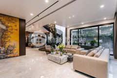 Chỉ 119 triệu 1m2 biệt thự kđt lideco gần hồ điều hòa 235m2. lh 0989626116