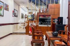 Giá tốt so với khu vực cùng diện tích, kết cấu bán nhà 515 3tầng cống lở tân bình