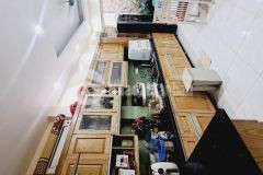 Nhà đẹp gần phố 2 thoáng chỉ việc xách vali về ở cách công viên thống nhất chỉ 300m