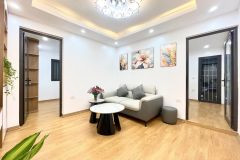 Siêu hiếm tập thể mặt phố phạm ngọc thạch, đống đa, nhà đẹp căn góc, view phố