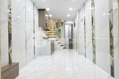 Tặng toàn bộ nội thất 3 tầng 2pn hẻm gần 3m