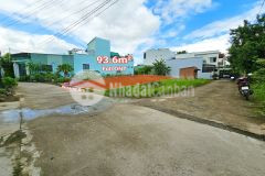 Bán đất suối hiệp full thổ đường thông sát bên cổng chào thôn phú hậu