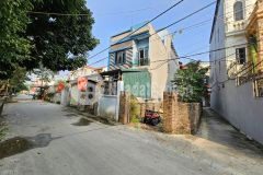 Sau y tế xã đại áng bán lô đất 136.5m2 mt 5.5m đường ô tô tránh hơn 9 tỷ