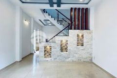 Nhà góc 2 mặt tiền dòng tiền 20trtháng gần phạm văn chiêu nhỉnh 11 tỷ